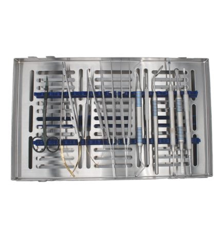 [9010] Micro surgery kit