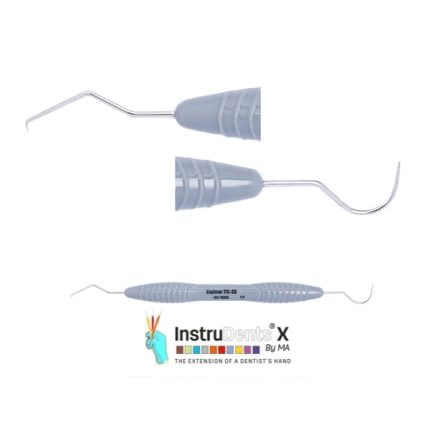 IDX 11003 Explorer 17C 23