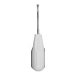 Luxating elevator Curved 5mm