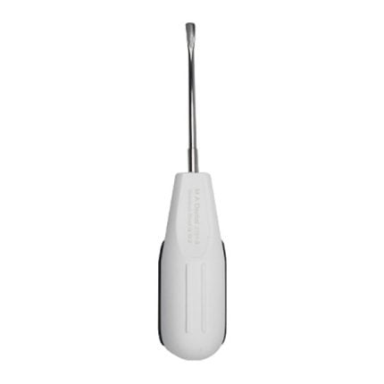 Luxating elevator Curved 5mm