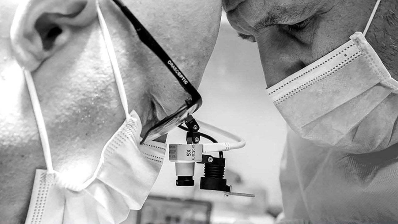 dr. Dean Cekic