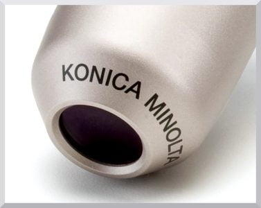 eyezoom Konica Minolta 1