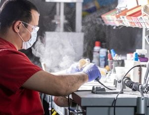 AeramaxPro Dust DentalLab 1 300x232 1