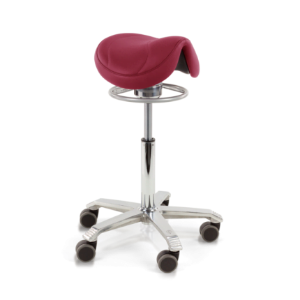 amazone balance stamskin k170 burgundy red 4