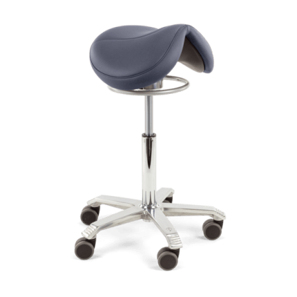 jumper balance stamskin k85 anthracite 1