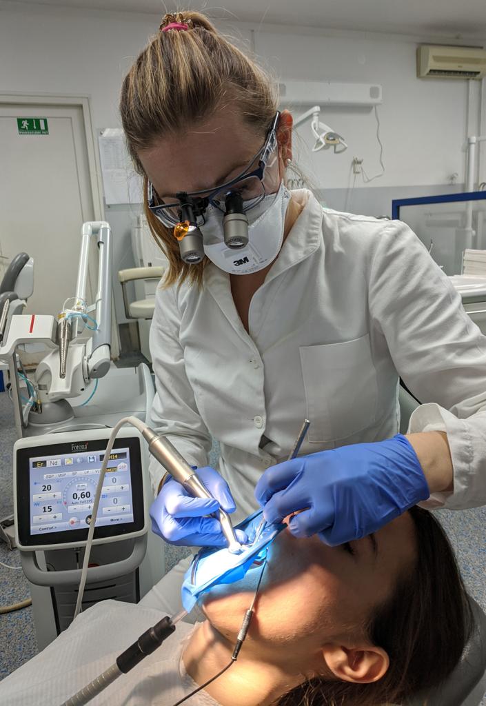 prof. Ivona Bago