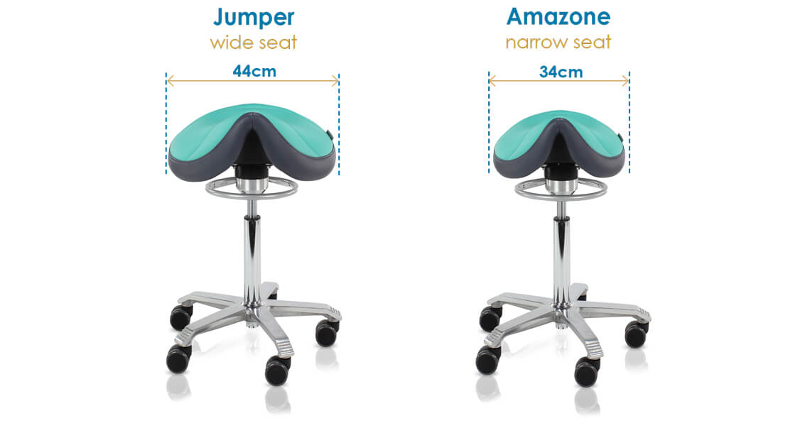 amazone vs jumper
